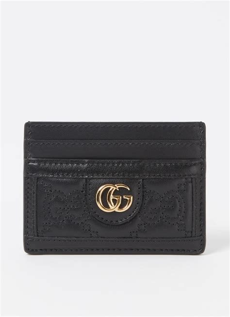 gucci pasjeshouder
